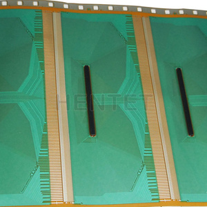 हेनेट मूल नया NT39988H-C02R5A उच्च गुणवत्ता वाले एलसीडी ड्राइवर cof/टैब मिक NT39988H-C023LA - Product Image 2