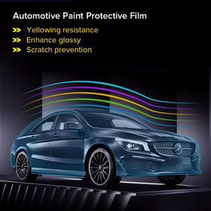 Viwocool pellicola protettiva per vernice ppf trasparente 7.5mil pellicola antigraffio pelindung cat - Product Image 3