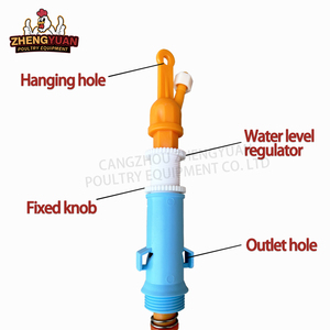 <span class=keywords><strong>Bebedero</strong></span> Automático para Aves de Corral, Comedero para Pollos, <span class=keywords><strong>Bebedero</strong></span> Automático para <span class=keywords><strong>Patos</strong></span> y Gansos - Product Image 2