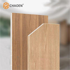 Pannello Composito in Legno e <span class=keywords><strong>Alluminio</strong></span> a Nido d'Ape Ecologico per Decorazione Murale - Product Image 5
