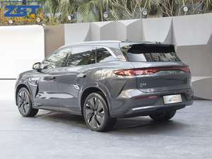 BYD Tang L SUV électrique Tang L DM PHEV EV 2025 km Véhicule à énergie nouvelle Voiture électrique à entraînement AWD 165km - Product Image 5