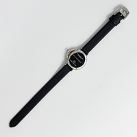 Montre à quartz de haute qualité au design unique, adaptée à un usage quotidien ou à des occasions formelles, apparence élégante et raffinée