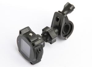 Système de surveillance de la pression des pneus sans fil TPMS pour moto/vélo - Product Image 4