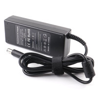 Cargador Universal para ordenador portátil, adaptador de CA de 90W, 19V, 4,74a, para Toshiba/Asus /Acer/HP/Samsung, productos en oferta