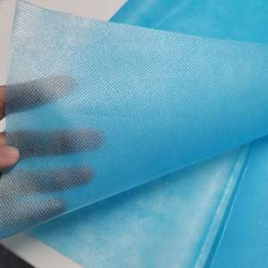 Draps de <span class=keywords><strong>lit</strong></span> jetables pour hôpital, utilisés en tissu non tissé 100% pp, SMS/SMMS, draps de <span class=keywords><strong>lit</strong></span> médicaux imperméables, tissu non tissé - Product Image 4