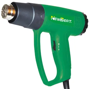 heat gun 2000A CE certification 2000W high input power