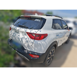 Auto Usado Guazi 2021 Kx1 <span class=keywords><strong>Stonic</strong></span> en Oferta, Motor de Gasolina, Automático, SUV de 5 Plazas, Volante a la Izquierda, para Uso Diario Robusto - Product Image 6