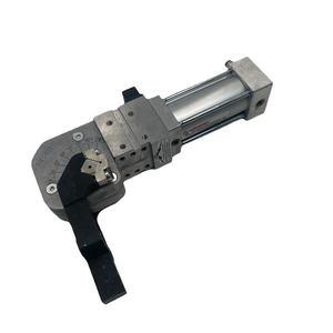 Nc-40-b-<span class=keywords><strong>3</strong></span>-b-2-wbra-0-a-e 15-120 Grad 40mm Durchmesser Kraftspanner Nc40 Neu Original Sofort Lieferbar Industrieautomation Pac Dedi - Product Image 1