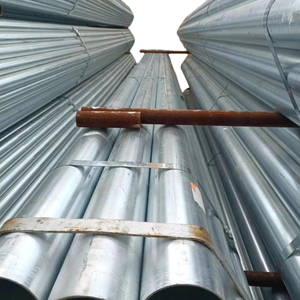 Nhà sản xuất bán buôn Chất lượng cao nhúng nóng ống thép mạ kẽm với Hàn erw công nghệ API và chứng nhận ASTM - Product Image 3