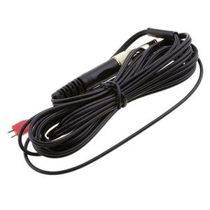 Câble 6.35mm pour <span class=keywords><strong>HD25</strong></span> HD560 HD540 HD 480 HD430 414 HD 440 Casque 3.5mm - Product Image 5