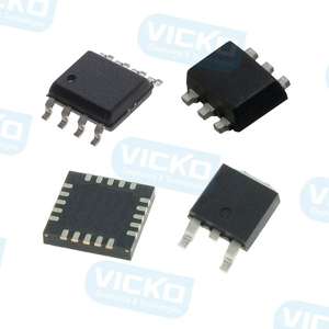 VICKO SN74HC132D IC GATE NAND 4CH 2-INP 14SOIC SN74HC132D - Product Image 6