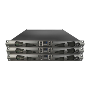Amplificateur audio de puissance industrielle M4-3500 4x3500W en métal avec SNR >100dB et <span class=keywords><strong>facteur</strong></span> <span class=keywords><strong>d</strong></span>'<span class=keywords><strong>amortissement</strong></span> >5000 - Product Image 5