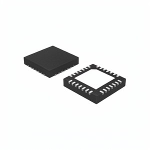 Composant électronique de puces à service complet : 28 WFQFN à pad exposé MAX16051ETI+T Gestion de l'alimentation (PMIC) - Product Image 1