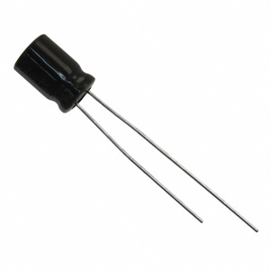 New JUWT1105MCD 1F 2.7V RAD EVerCAP <strong>JUW</strong> CAP EDLC One-stop BOM List RFQ Quotation - Product Image 1