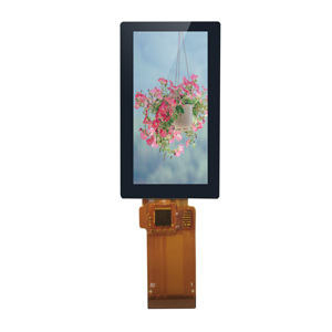 Thông minh mặc <span class=keywords><strong>LCD</strong></span> 1.9 <span class=keywords><strong>inch</strong></span> 170*320 MCU st7789 transmissive <span class=keywords><strong>TFT</strong></span> <span class=keywords><strong>LCD</strong></span> hiển thị IPS 1.9 '<span class=keywords><strong>TFT</strong></span> <span class=keywords><strong>LCD</strong></span> màn hình cảm ứng - Product Image 2