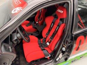 Asiento de Carreras de Fibra de Carbono EDDYSTAR para Honda Accord CG5 CG6 CR1 <span class=keywords><strong>CR7</strong></span> CP1 CP3 CM5 CM6 CV1 CV2 FC1 FK7 FK8 - Product Image 3