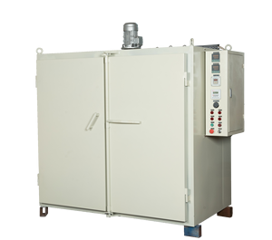 Four à air chaud électrique à économie d'énergie, contrôle numérique de la température pour le préchauffage et le durcissement, vente chaude en provenance de Chine, fourni directement par l'usine - Product Image 6