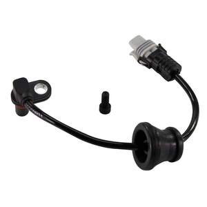 BST nouveau capteur de vitesse de roue ABS 96626080 ALS1747 convient à Equinox <span class=keywords><strong>Torrent</strong></span> Saturn Vue Suzuki 2007 2008 2009 Captiva Sport 2012 2014 - Product Image 4