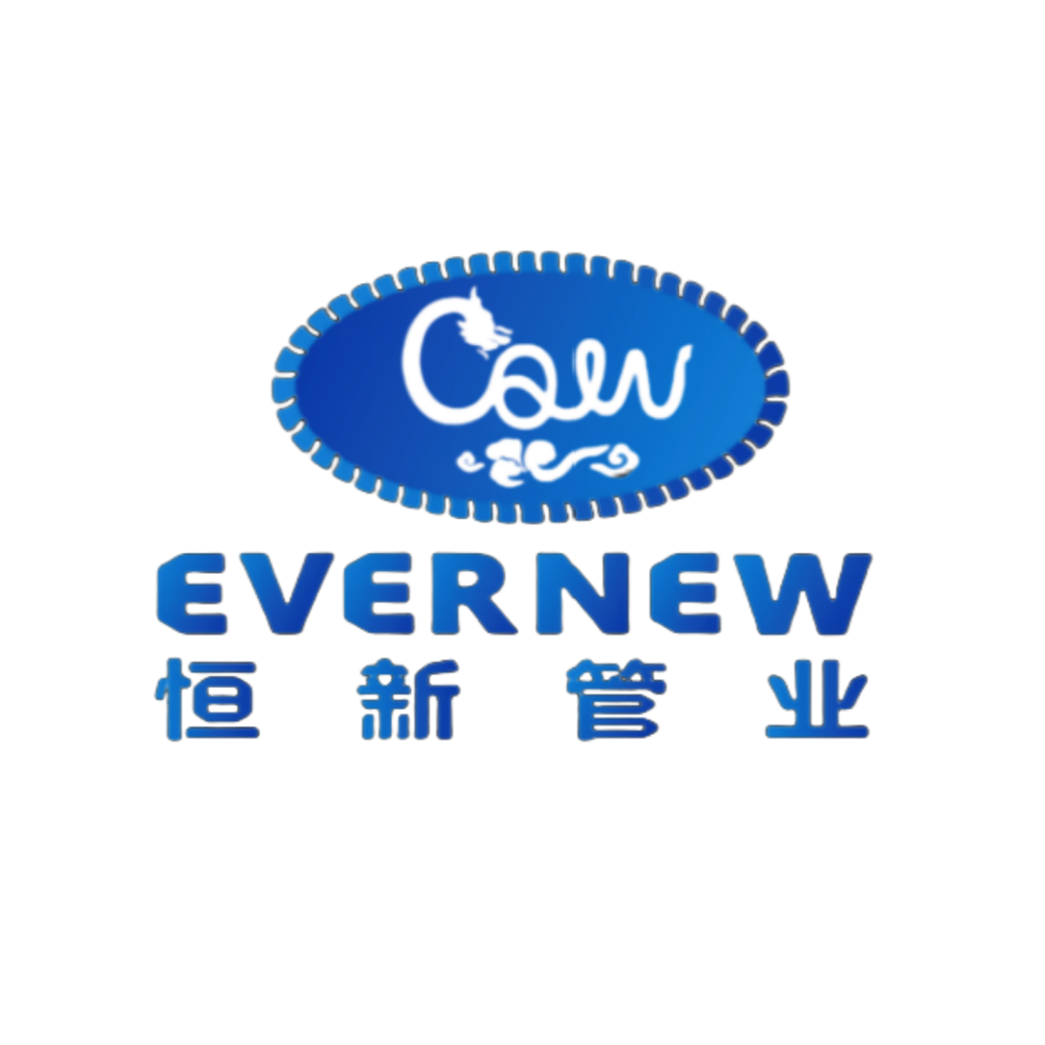 Cixi Evernew Pipe Industry Co., Ltd. logo
