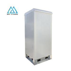 Наружный шкаф питания телекоммуникационный блок управления <span class=keywords><strong>IP55</strong></span> IP65 водонепроницаемая 42U стойка с блоком питания из стали и металла - Product Image 5