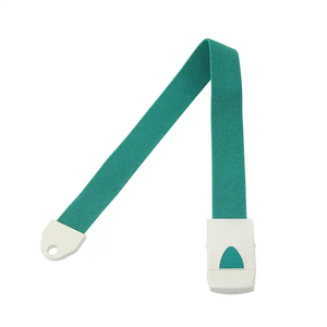 Torniquete Manual Ortopédico de Alta Calidad, Desechable y Reutilizable, Sin Látex, con Hebilla - Product Image 3