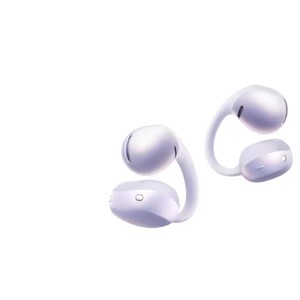หูฟัง SHOKZ OpenDots Air E210 BT แบบคลิปหนีบ น้ำหนักเบา สวมใส่สบาย ตัดเสียงรบกวน AI สำหรับการโทร เหมาะสำหรับวิ่งและเล่นกีฬา - Product Image 2