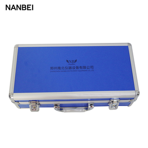 YMJ-B di động lá khu vực Meter cầm tay thực vật Lá Thiết bị đo lường - Product Image 2