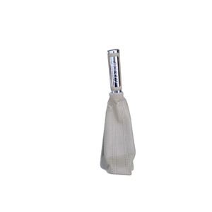 ฝาครอบหัวเกียร์รถยนต์สำหรับ Geely Dz 068 5 หัวเกียร์ลายหนังปรับแต่งได้ - Product Image 2