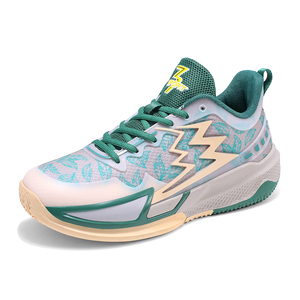 Nouveau Sepatu course Pria marque garçons filles école chaussures <span class=keywords><strong>de</strong></span> <span class=keywords><strong>basket</strong></span>-ball mode USA Design 35-45 formation chaussures <span class=keywords><strong>de</strong></span> Sport pour femmes hommes Oem - Product Image 5