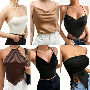 Liquidation 2022 : Vêtements Femme en Gros – Robes Décontractées, T-shirts, Lots Mixtes, Livraison Aléatoire, Stock Disponible - Product Image 1