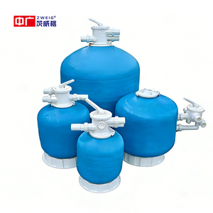 Filtre à sable de <span class=keywords><strong>piscine</strong></span> de haute qualité 400-1400 mm, réservoir en fibre de verre avec pompe de recirculation automatique pour la <span class=keywords><strong>filtration</strong></span> de <span class=keywords><strong>piscine</strong></span> - Product Image 2