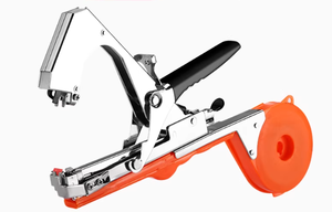 Machine à lier les tomates et les vignelettes <span class=keywords><strong>de</strong></span> raisin avec couvercle en acier pour l'agriculture, attacheuse automatique <span class=keywords><strong>de</strong></span> plantes - Product Image 4