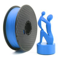 Filament d'imprimante 3D Unifilas haute résistance et précision PLA/ABS/PETG/TPU 1,75 mm multicolores