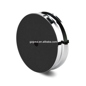 <span class=keywords><strong>Magia</strong></span> diseño pesado estabilizador 607g vinilo giradiscos Registro cobre pinza costumbre aceptada - Product Image 2