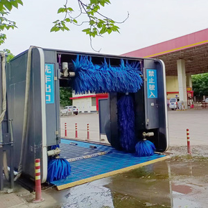 5 spazzole completamente automatiche lavatrice per <span class=keywords><strong>auto</strong></span> a ribaltamento alternativo <span class=keywords><strong>auto</strong></span> nuove lavatrici per <span class=keywords><strong>auto</strong></span> - Product Image 3