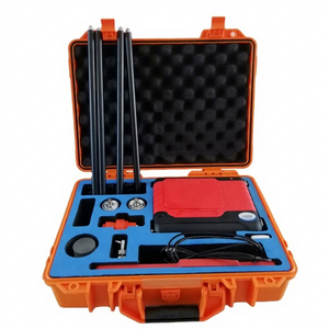 <span class=keywords><strong>Detector</strong></span> Ultrassônico de Fissuras em Concreto para Medir Largura e Profundidade de Fissuras - Product Image 1