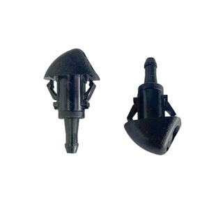Buse d'essuie-glace Maixiang 84221502 pour Cadillac XT5 2017-2021, buse de pulvérisation mécanique en plastique - Product Image 1