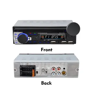 车载单音MP3播放器，带fm am收音机usb