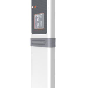 Tốt nhất bán đồng tiền hoạt động chiều cao thép trọng lượng <span class=keywords><strong>BMI</strong></span> máy với OEM/ODM tùy biến - Product Image 5