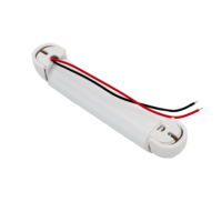 Accessoires pour bateaux, lumière de surface, VanCabinMarineBoatYacht, rotation à 180 degrés, ajustement libre de la direction de l'éclairage, indice de protection IP65