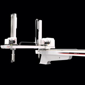 Manipulateur servo à cinq axes, état neuf, robots articulés - Product Image 6