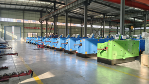 Tùy biến đa trạm Bolt cựu cho rèn lạnh của bu lông và ốc vít - Product Image 4