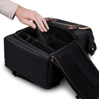 Sac à dos de jeu personnalisé avec logo, étui pour cartes de jeu Trunab, sac à dos pour voyage, porte-tapis de jeu, boîte de rangement pour cartes MTG TCG