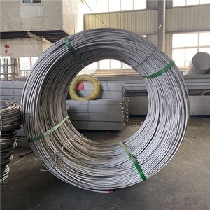 不锈钢电线便宜的价格302 304 304L 316 <span class=keywords><strong>316L</strong></span> 0.02毫米-5毫米不锈钢丝 - Product Image 4
