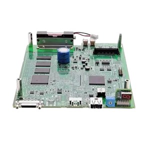 Pieza de Repuesto para Motor de Robot Industrial GP12 GP25 AR1440 BOARDJANCD-AIO02-E PC I/O PNP 40 Entradas Salidas 1 Año de Garantía - Product Image 2