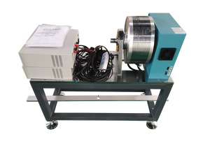 منصة اختبار دينامومتر المحركات عالية السرعة لاختبار أداء المحركات الأوتوماتيكية - Product Image 5