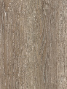 Piso Vinílico de Luxo Europeu com Textura de Carvalho Branco, Placas SPC de 4mm, 5mm, 6mm, Impermeável, com Sistema de Encaixe Click Lock e Núcleo Rígido - Product Image 3