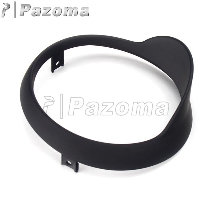 HL-4191-MB สีดำด้าน