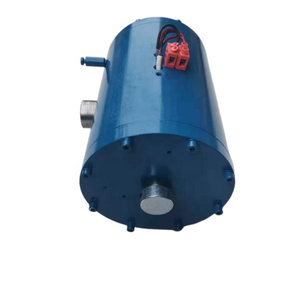 <span class=keywords><strong>Montanari</strong></span> MCG150/200/300 host ascensore freno EM02/EMC1/EMC210 elettromagnete freno - Product Image 5