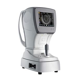 Oeil optique ophtalmique optométrie Auto kérato-réfractomètre réfractomètre kératomètre huvitz réfractomètre automatique - Product Image 1